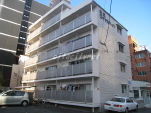 大分市中部金池・中央・長浜 MS（ＲＣ造他） 1LDK