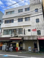 大分市中部金池・中央・長浜 MS(RC造他) 2LDK 大分市中部金池・中央・長浜 MS(RC造他) 2LDK